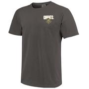 UCF Image One Mascot Phrasing Poster Comfort Colors Tee